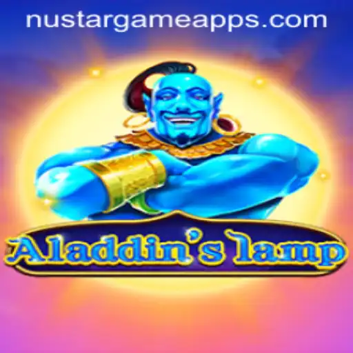 Discovering Aladdinslamp: A Magical Journey in Nustargame.COM