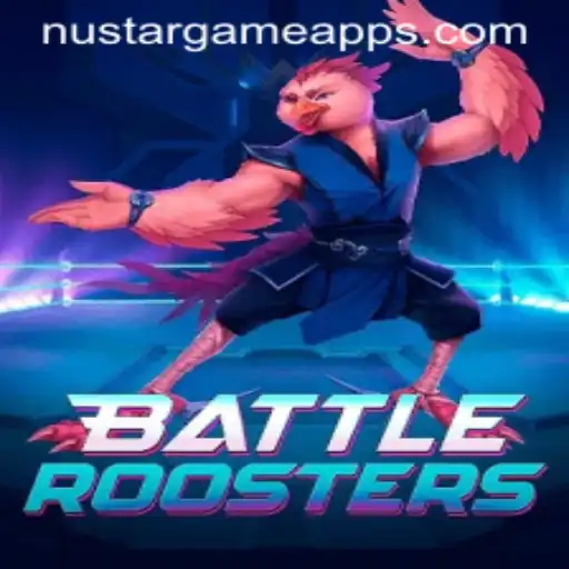 BattleRoosters: The Game Changing the Face of Online Gaming