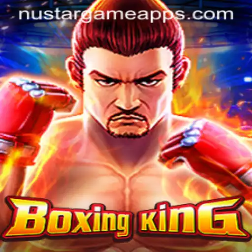 BoxingKing: The Ultimate Fighting Experience by Nustargame.COM