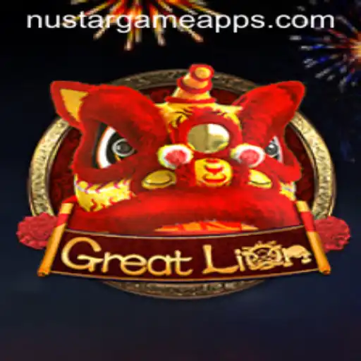 GreatLion: A Roaring Adventure in Nustargame.COM