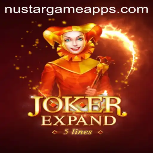 Exploring JokerExpand: The New Exciting Game by Nustargame.COM
