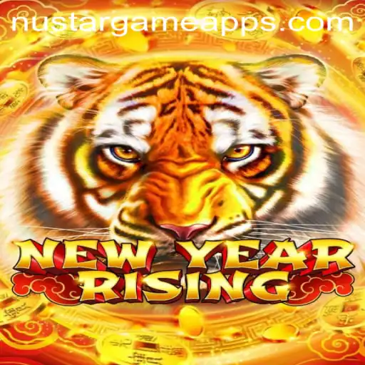 NewYearRising: An Exciting New Game from Nustargame.COM