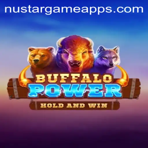 Exploring the Wilderness with BuffaloPower on Nustargame.COM