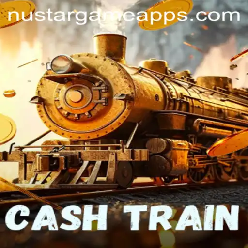 CashTrain: A Thrilling Game Experience with Nustargame.COM