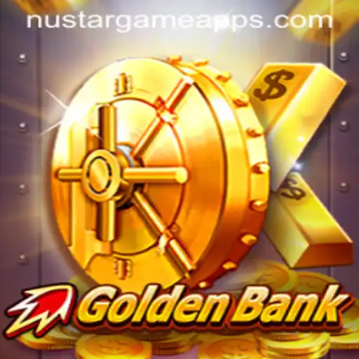 CrazyGoldenBank: The Thrilling New Experience from Nustargame.COM