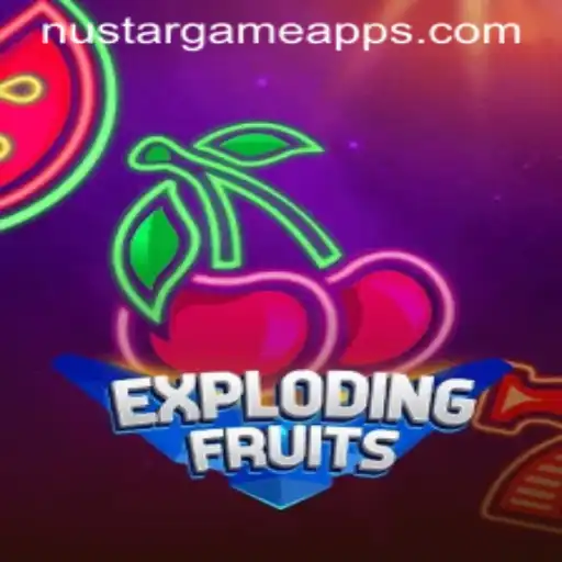 ExplodingFruits: A Thrilling Adventure in Casual Gaming