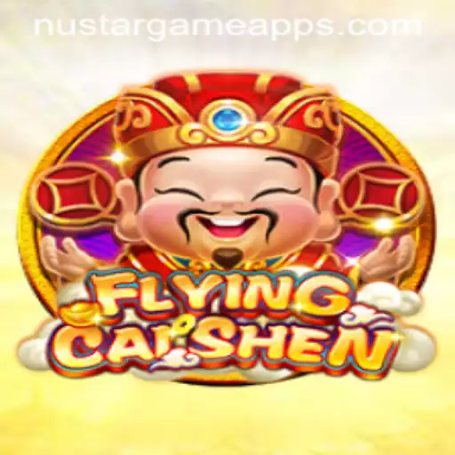 Discover the Thrills of FlyingCaiShen at Nustargame.COM