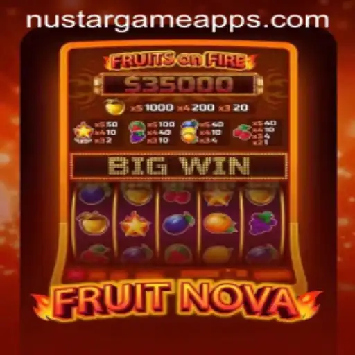 Exploring the Exciting World of FruitNova: A Fresh Take on Mobile Gaming