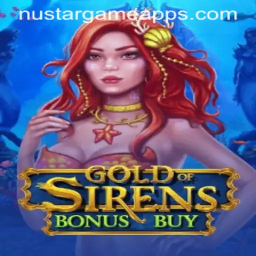 Explore the Enchanting Waters of GoldofSirensBonusBuy
