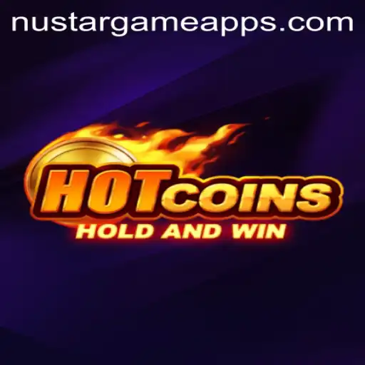 Discover the Exciting World of HotCoins from Nustargame.COM