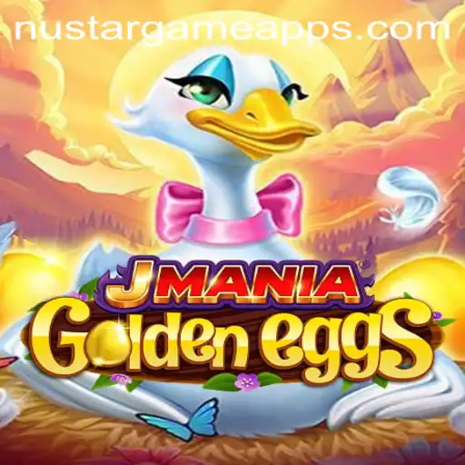 Dive Into JManiaGoldenEggs: The Captivating World of Digital Treasure Hunting