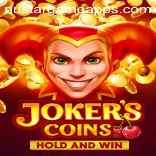 Exploring JokersCoins: A Thrilling New Arcade Challenge from Nustargame.COM