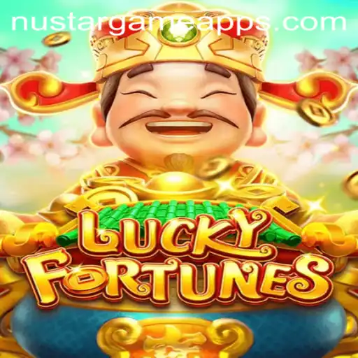 Explore the Exciting World of LUCKYFORTUNES by Nustargame.COM