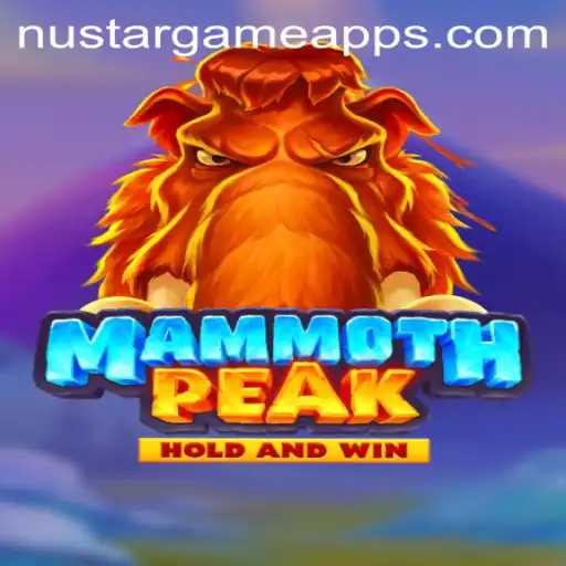 Exploring MammothPeak: A Thrilling Adventure by Nustargame.COM