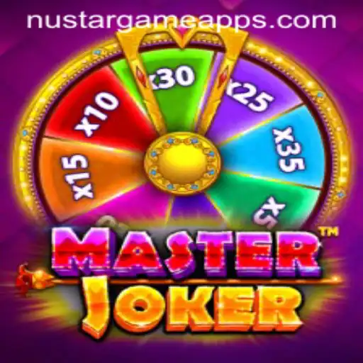 Exploring the Thrills of MasterJoker at Nustargame.COM