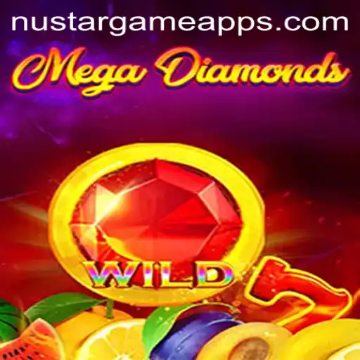 MegaDiamond: An Exciting New Adventure Awaits