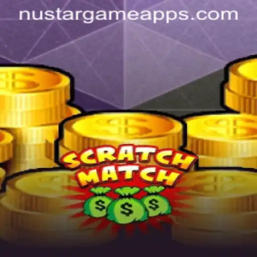 Engaging with ScratchMatch: A New Gaming Phenomenon by Nustargame.COM