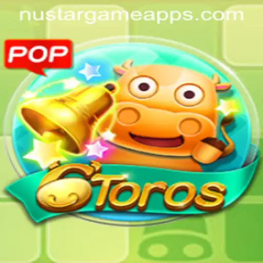 Discovering 6Toros: The Exciting Game from Nustargame.COM
