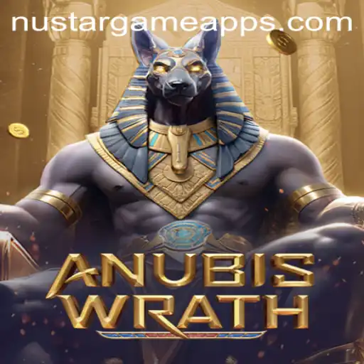 AnubisWrath: A Deeper Look into the Ancient Power