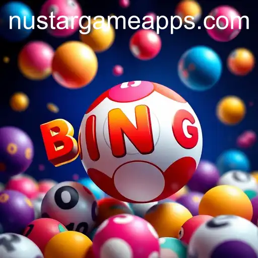 Bingo Games: Exploring Nustargame.COM
