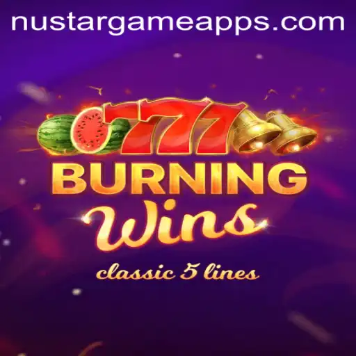 Exploring the Thrills of BurningWins at Nustargame.COM