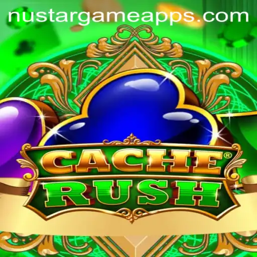Explore the Exciting World of CacheRush on Nustargame.COM