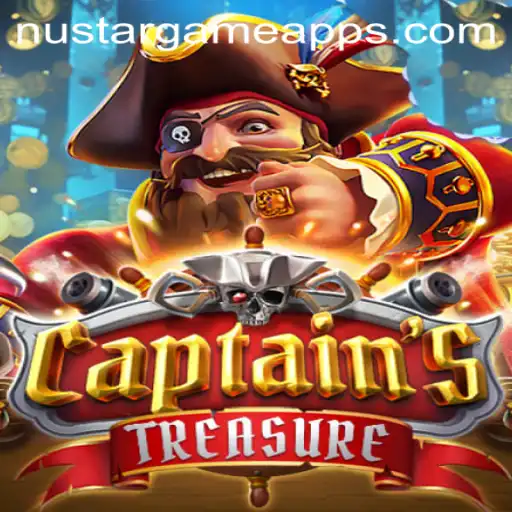 Explore the Thrilling World of CaptainssTreasure at Nustargame.COM