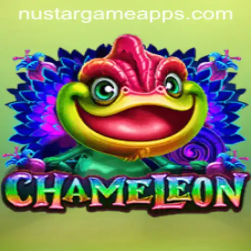 Discover the Thrills of Chameleon: A Strategic Game Adventure