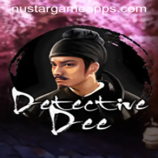 Dive into the Intriguing World of DetectiveDee from Nustargame.COM