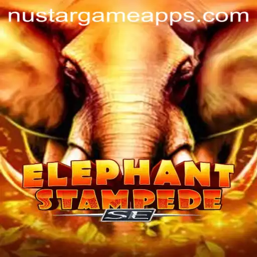 ElephantStampedeSE: Dive into the Thrills of a Virtual Savannah Adventure