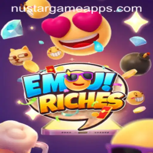 Exploring EmojiRiches: A New Digital Experience