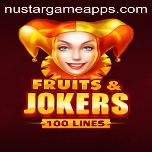 Unlocking the Excitement: FruitsAndJokers100 by Nustargame.COM