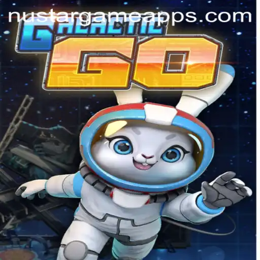 Unveiling GalacticGO: A Stellar Journey into the Cosmos