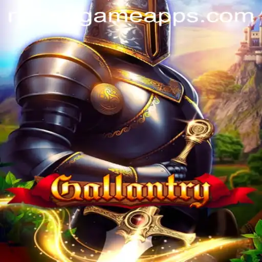 Discover Gallantry: A Thrilling Adventure in Modern Gaming