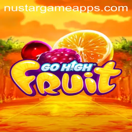 Exploring the Exciting World of GoHighFruit: A Game on Nustargame.COM