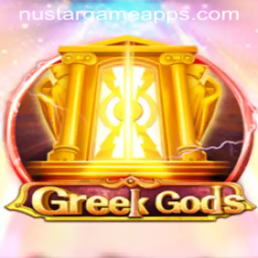 Discover the Enchanting World of GreekGods: A Thrilling Adventure on Nustargame.COM