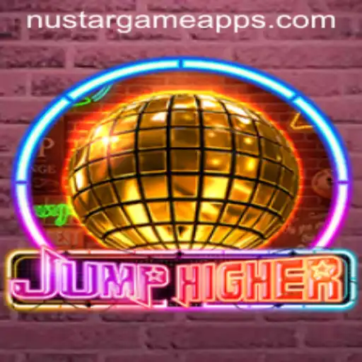JumpHigher: The Exciting New Game from Nustargame.COM