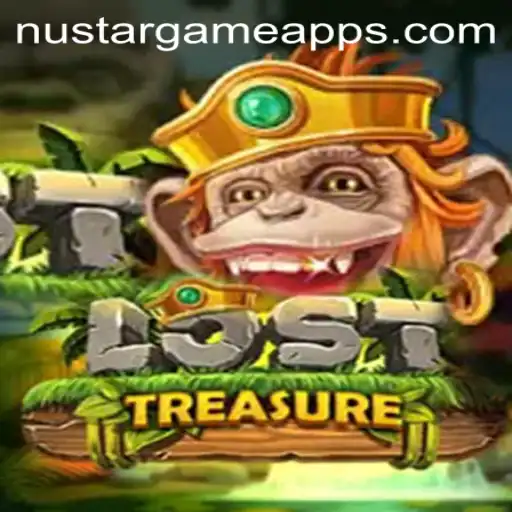 LostTreasure: A Thrilling Quest for Adventure