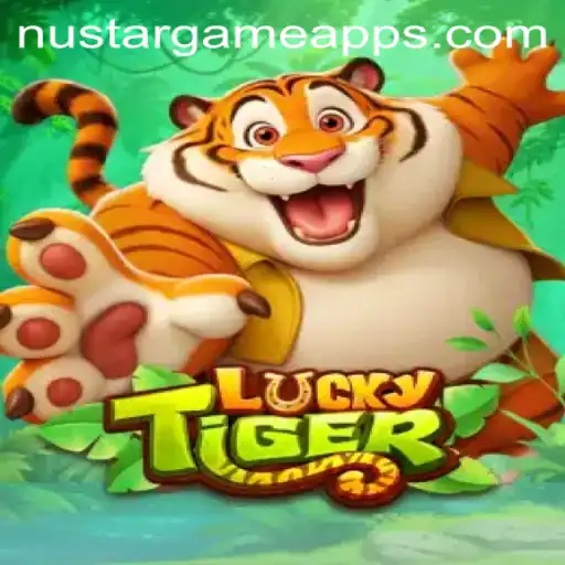Unraveling the Excitement of LuckyTiger: A Deep Dive into Gameplay and Strategy