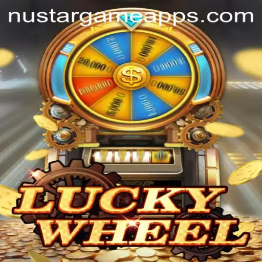 Experience the Thrill of LuckyWheel with Nustargame.COM