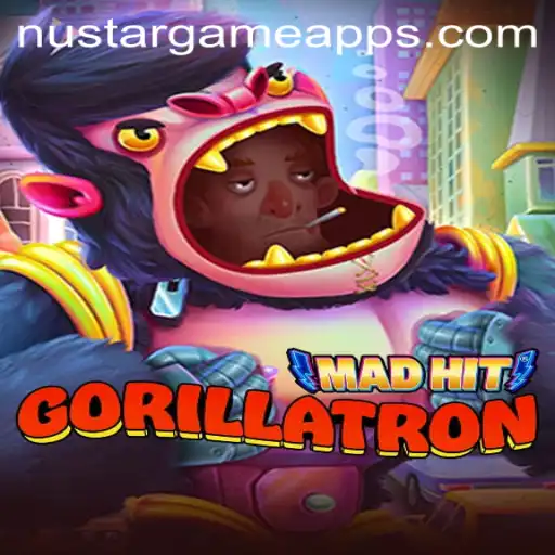 Explore the Thrilling World of MadHitGorillatron and Nustargame.COM