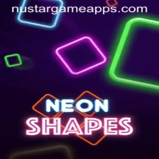 Exploring the Vibrant World of NeonShapes on Nustargame.COM