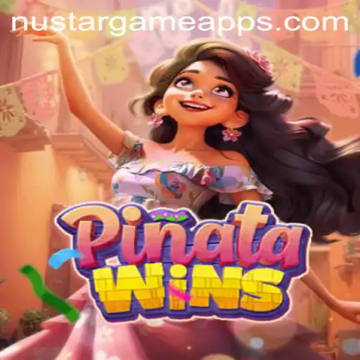 PinataWins: Unleashing Fun and Excitement with Nustargame.COM