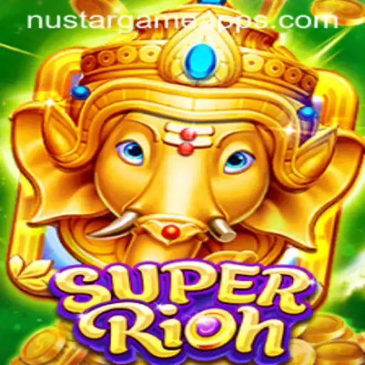 Discover the Thrills of SuperRich: A New Sensation from Nustargame.COM