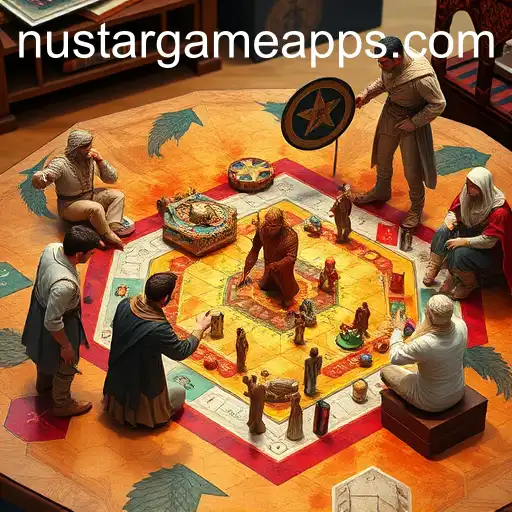 The Charm and Evolution of Tabletop Games