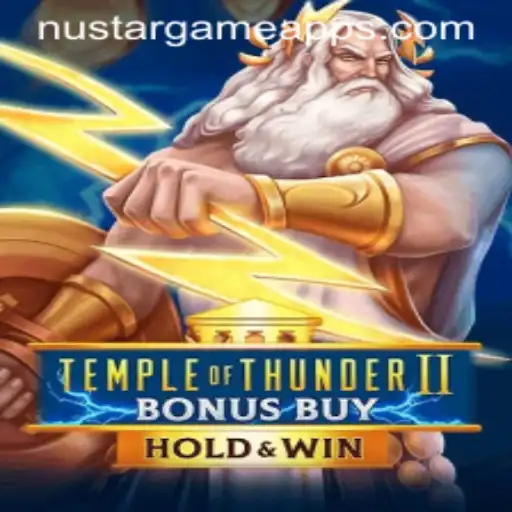 Temple of Thunder II Bonus Buy: Unravel the Mysteries with Nustargame.COM