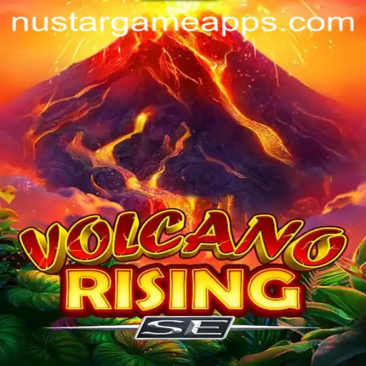 Exploring VolcanoRisingSE: A Thrilling Adventure from Nustargame.COM