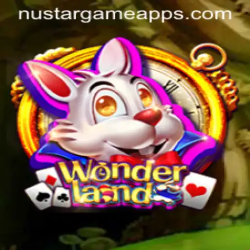 Discover the Magic of Wonderland: A Comprehensive Guide to the Game