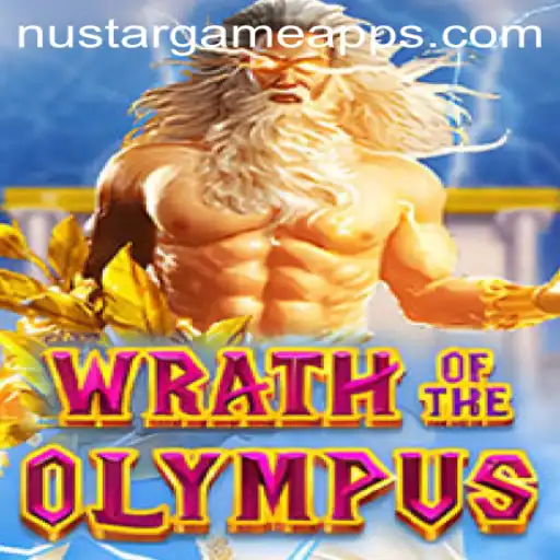 Wrath of Olympus: A Riveting Adventure in Mythology