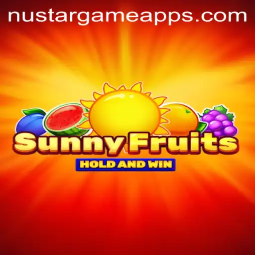 SunnyFruits: Dive into a Lush Gameplay by Nustargame.COM